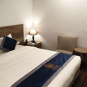 Chambre Supérieure Lit King-Size