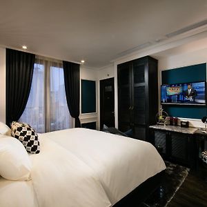 Chambre Lune de Miel Lit King-Size