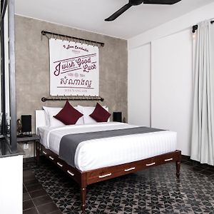 Chambre Standarde Double