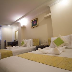 Chambre Supérieure Double