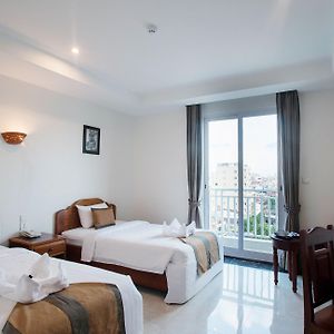 Chambre Supérieure Double