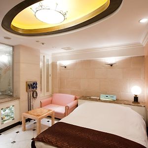 Chambre Standarde Lit Queen-Size