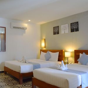Chambre de Luxe Double