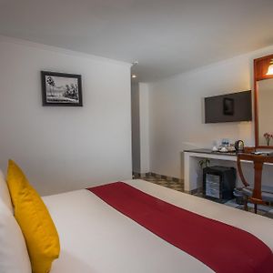 Chambre de Luxe Lit King-Size