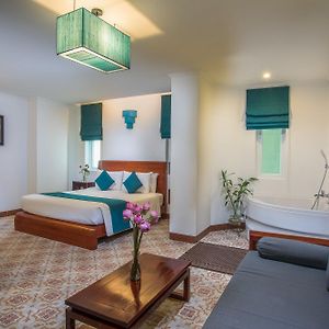 Suite Lit King-Size