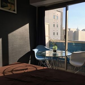 Private Bathroom Quadruple Room