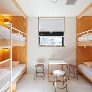 Dormitory Room Mixed