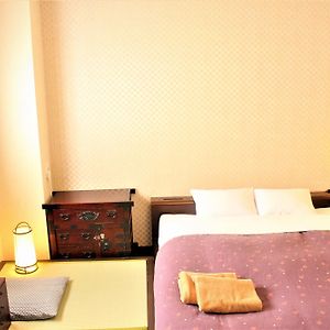 Chambre Supérieure Double