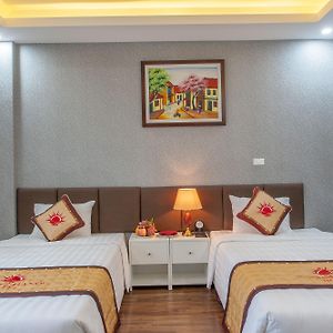 Chambre de Luxe