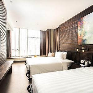 Chambre Supérieure Double
