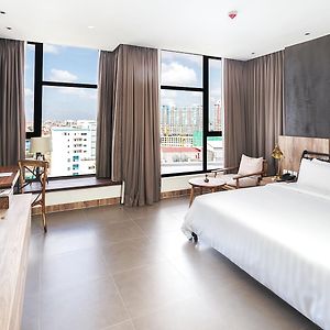 Chambre de Luxe Lit King-Size