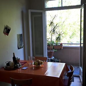 Appartement Matabiau