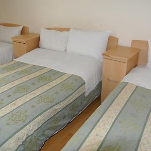Chambre Quadruple