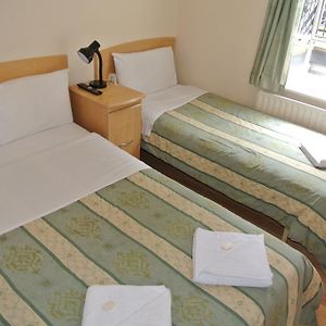 Chambre Triple