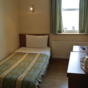 Chambre Simple