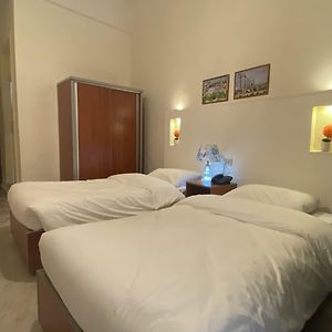 Chambre Lit King-Size