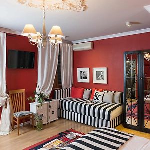 Chambre Triple
