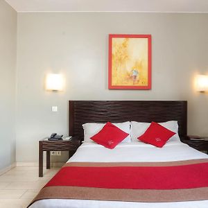 Chambre Standarde Lit King-Size