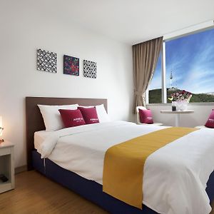 Chambre Standarde Lit King-Size