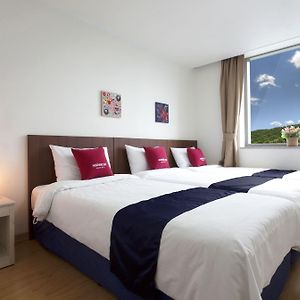 Chambre Triple