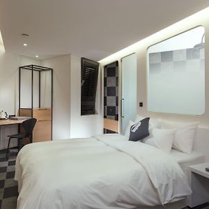 Chambre Double de Luxe