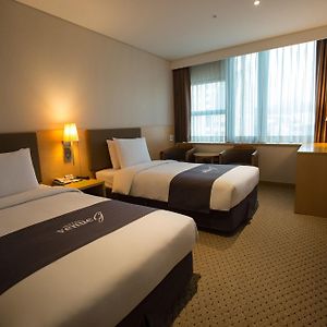 Chambre Supérieure Double