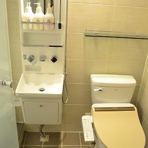 Private Bathroom Room