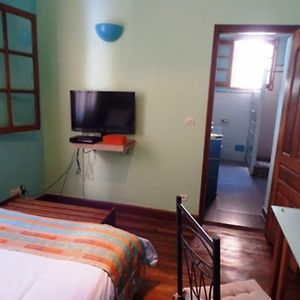 Chambre Standarde Double