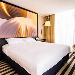 Suite Lit Queen-Size