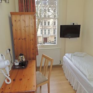 Chambre Simple