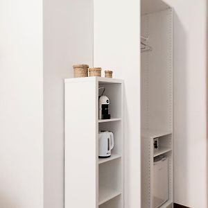 Chambre de Luxe Lit King-Size