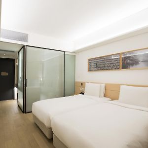 Chambre de Luxe Double aux Étages Supérieurs