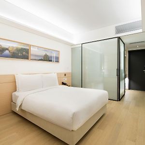 Chambre Double de Luxe aux Étages Supérieurs
