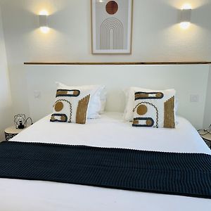 Chambre Supérieure Double