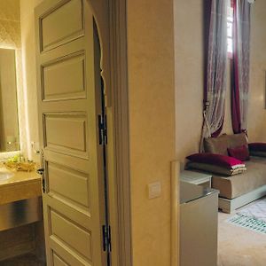 Suite de Luxe Lit Queen-Size