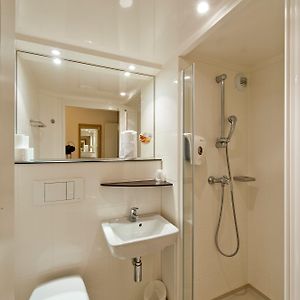 Chambre Triple