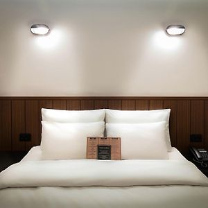 Chambre Lit Queen-Size