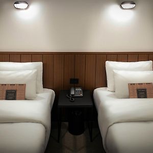 Chambre Économique Double