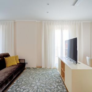 Penthouse de Luxe