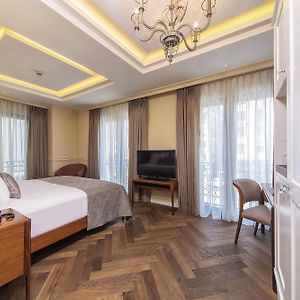 Chambre Familiale Communicante Double