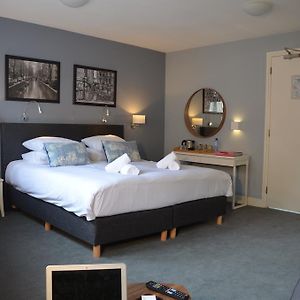 Chambre de Luxe