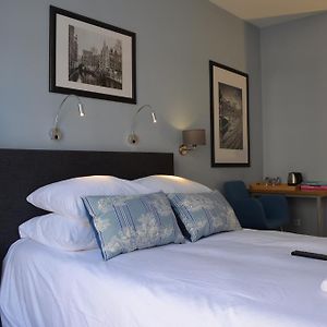 Chambre Standarde Lit King-Size