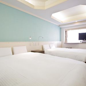 Chambre Adjacente Double