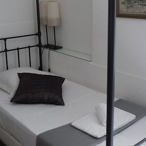 Chambre Simple
