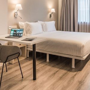 Appartement de Luxe