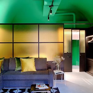 Appartement Rez-de-Chaussée
