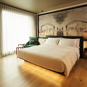 Chambre Classique Lit King-Size