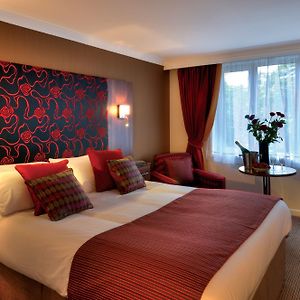 Chambre Lit Queen-Size