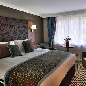 Chambre Lit King-Size
