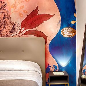 Chambre de Luxe